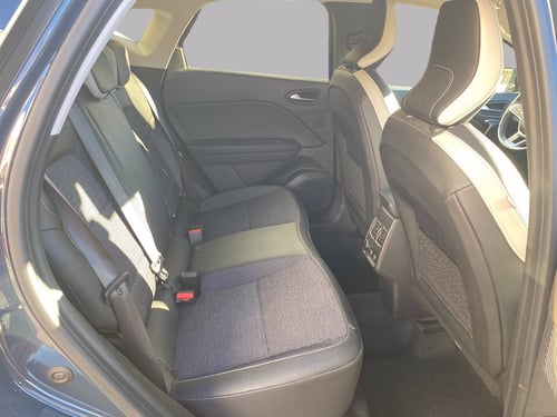 RENAULT Captur 1.0 tce techno gpl 100cv