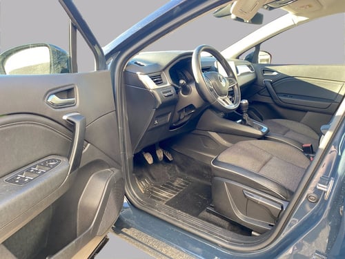 RENAULT Captur 1.0 tce techno gpl 100cv