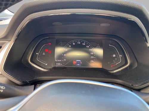 RENAULT Captur 1.0 tce techno gpl 100cv