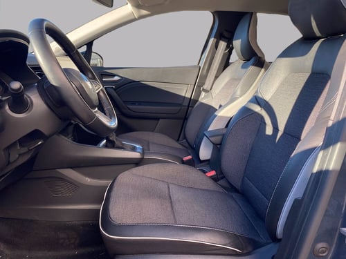 RENAULT Captur 1.0 tce techno gpl 100cv