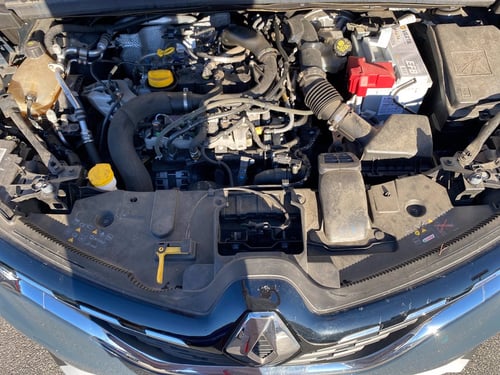 RENAULT Captur 1.0 tce techno gpl 100cv