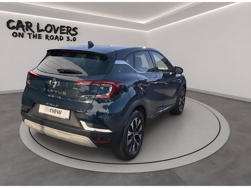 RENAULT Captur 1.0 tce techno gpl 100cv