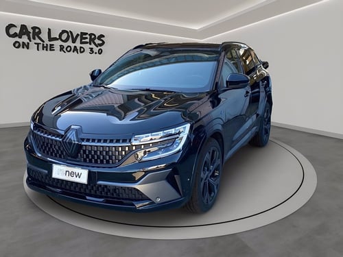 RENAULT Austral 1.2 e-tech full hybrid techno esprit alpine 200cv auto