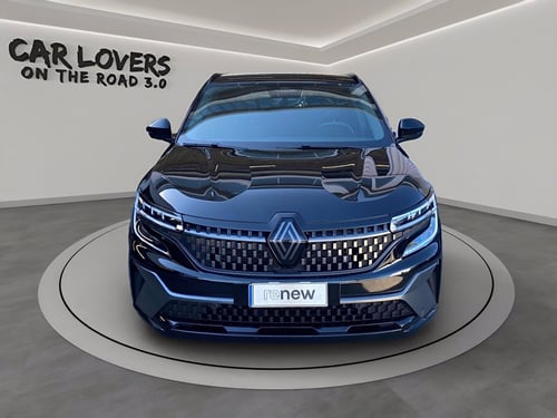 RENAULT Austral 1.2 e-tech full hybrid techno esprit alpine 200cv auto