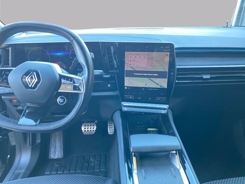 RENAULT Austral 1.2 e-tech full hybrid techno esprit alpine 200cv auto