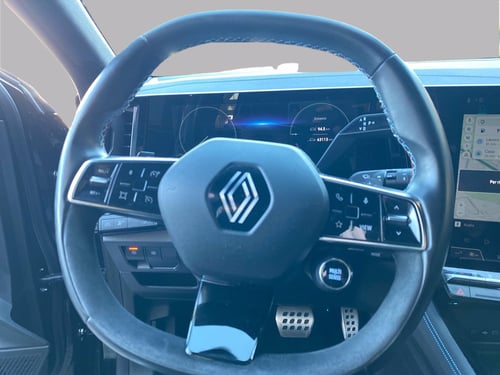 RENAULT Austral 1.2 e-tech full hybrid techno esprit alpine 200cv auto