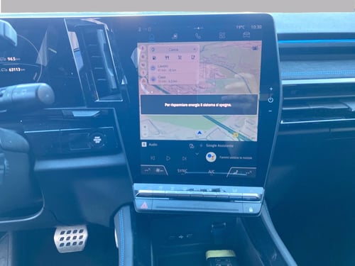 RENAULT Austral 1.2 e-tech full hybrid techno esprit alpine 200cv auto