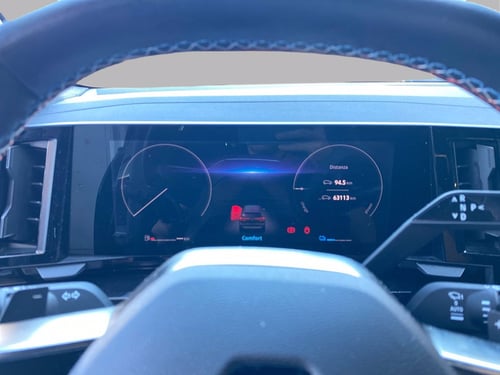 RENAULT Austral 1.2 e-tech full hybrid techno esprit alpine 200cv auto