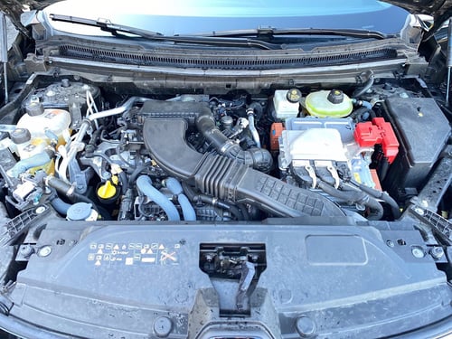 RENAULT Austral 1.2 e-tech full hybrid techno esprit alpine 200cv auto