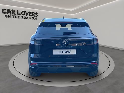 RENAULT Austral 1.2 e-tech full hybrid techno esprit alpine 200cv auto