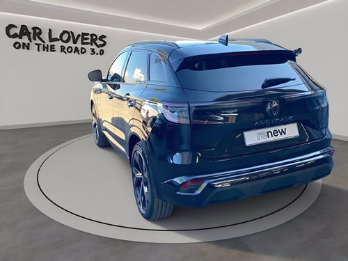 RENAULT Austral 1.2 e-tech full hybrid techno esprit alpine 200cv auto