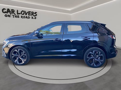 RENAULT Austral 1.2 e-tech full hybrid techno esprit alpine 200cv auto