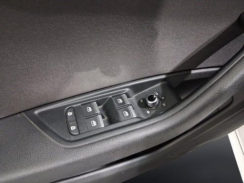 AUDI A4 avant 35 2.0 tdi mhev business advanced 163cv s-tronic