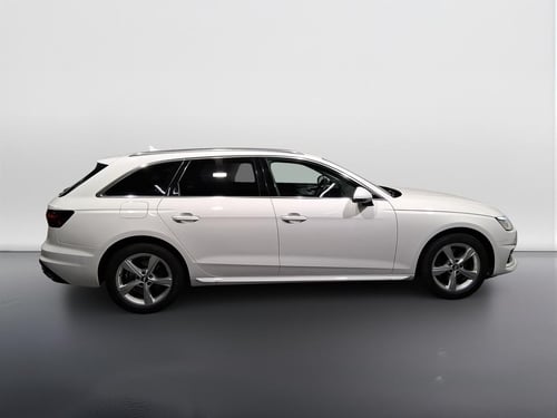 AUDI A4 avant 35 2.0 tdi mhev business advanced 163cv s-tronic