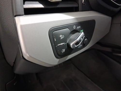 AUDI A4 avant 35 2.0 tdi mhev business advanced 163cv s-tronic