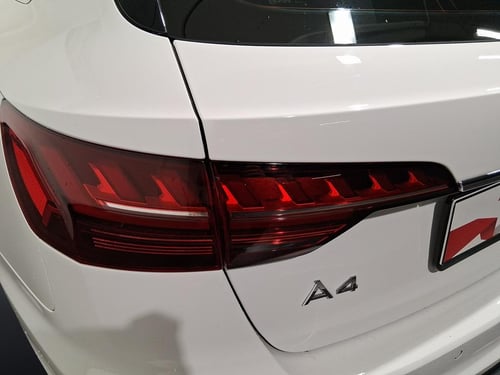 AUDI A4 avant 35 2.0 tdi mhev business advanced 163cv s-tronic