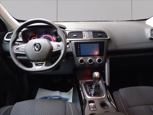 RENAULT Kadjar 1.5 blue dci business 115cv edc