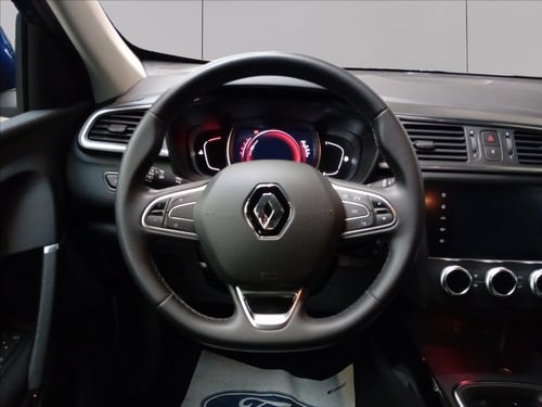 RENAULT Kadjar 1.5 blue dci business 115cv edc