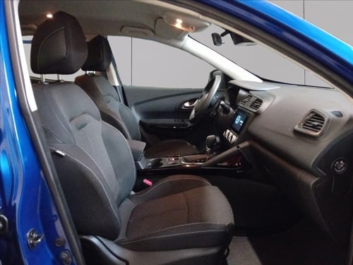 RENAULT Kadjar 1.5 blue dci business 115cv edc