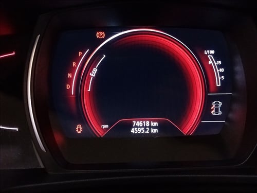 RENAULT Kadjar 1.5 blue dci business 115cv edc