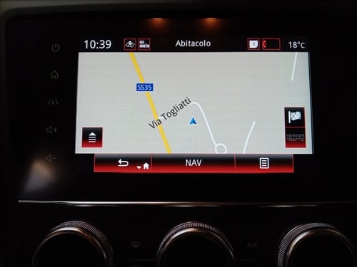 RENAULT Kadjar 1.5 blue dci business 115cv edc