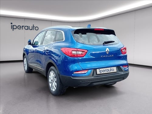 RENAULT Kadjar 1.5 blue dci business 115cv edc
