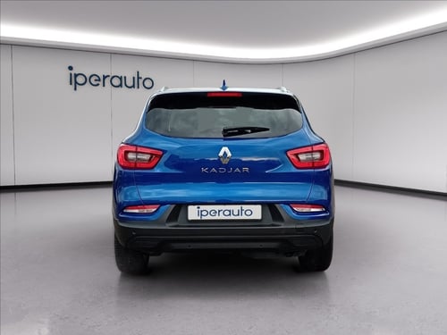 RENAULT Kadjar 1.5 blue dci business 115cv edc