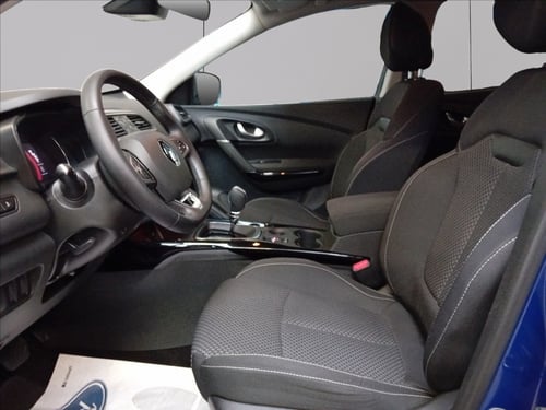 RENAULT Kadjar 1.5 blue dci business 115cv edc