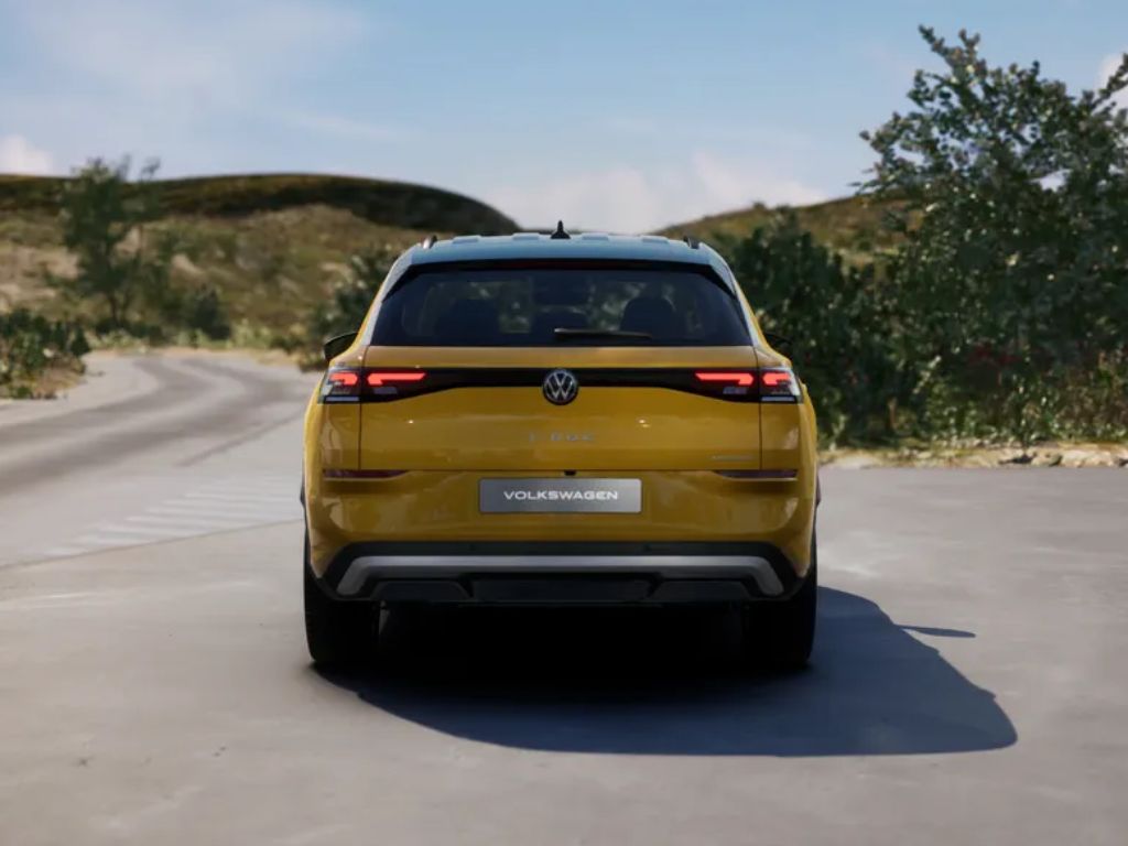VOLKSWAGEN T-Roc 1.5 TSI Hybrid R-Line