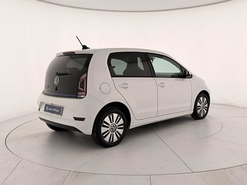 VOLKSWAGEN E-up! 5p