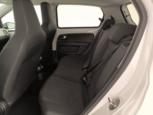 VOLKSWAGEN E-up! 5p