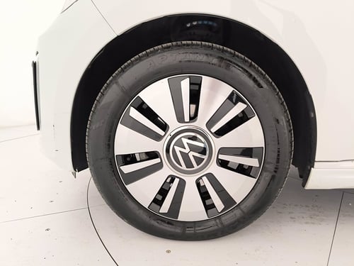 VOLKSWAGEN E-up! 5p