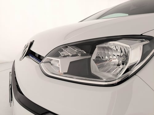 VOLKSWAGEN E-up! 5p
