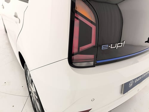 VOLKSWAGEN E-up! 5p