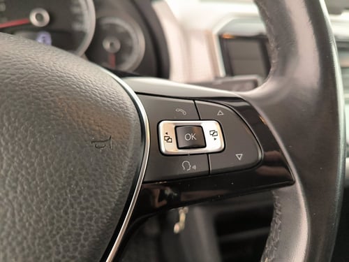 VOLKSWAGEN E-up! 5p