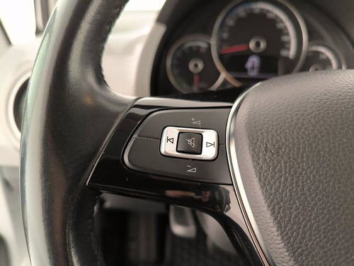 VOLKSWAGEN E-up! 5p