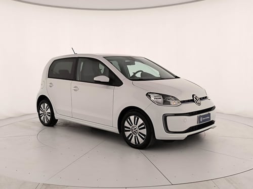 VOLKSWAGEN E-up! 5p