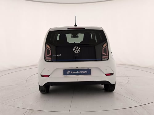 VOLKSWAGEN E-up! 5p