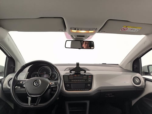 VOLKSWAGEN E-up! 5p