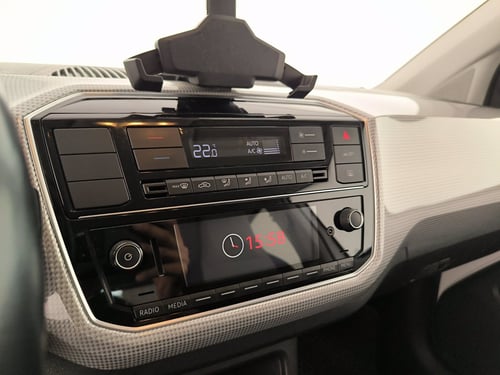 VOLKSWAGEN E-up! 5p