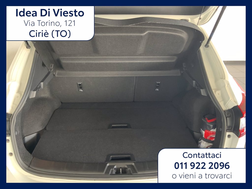 NISSAN Qashqai 1.3 dig-t n-connecta 140cv