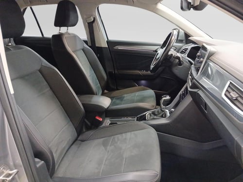 VOLKSWAGEN T-roc 1.5 tsi style dsg