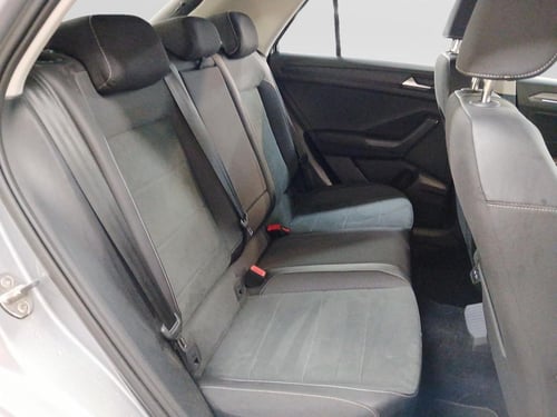 VOLKSWAGEN T-roc 1.5 tsi style dsg