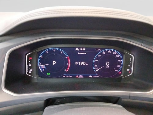 VOLKSWAGEN T-roc 1.5 tsi style dsg