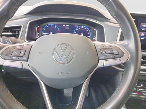 VOLKSWAGEN T-roc 1.5 tsi style dsg