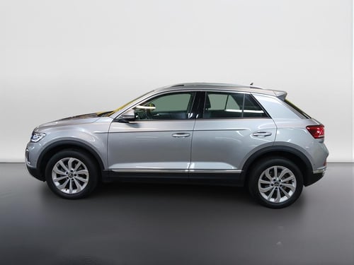 VOLKSWAGEN T-roc 1.5 tsi style dsg