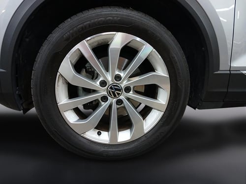 VOLKSWAGEN T-roc 1.5 tsi style dsg