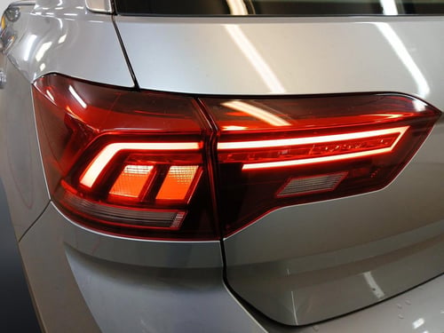 VOLKSWAGEN T-roc 1.5 tsi style dsg