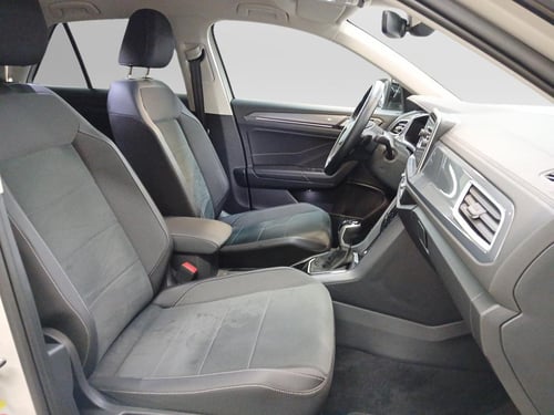 VOLKSWAGEN T-roc 1.5 tsi style dsg
