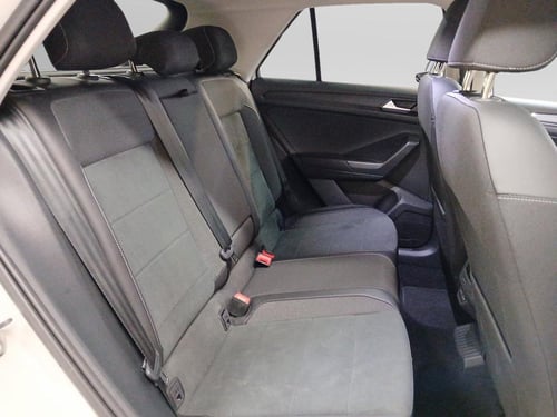VOLKSWAGEN T-roc 1.5 tsi style dsg